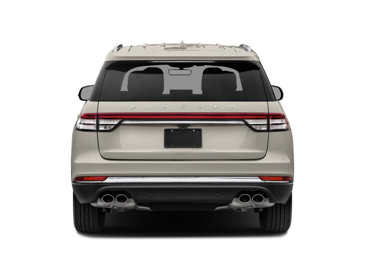 2021 Lincoln Aviator Reserve Oshkosh WI