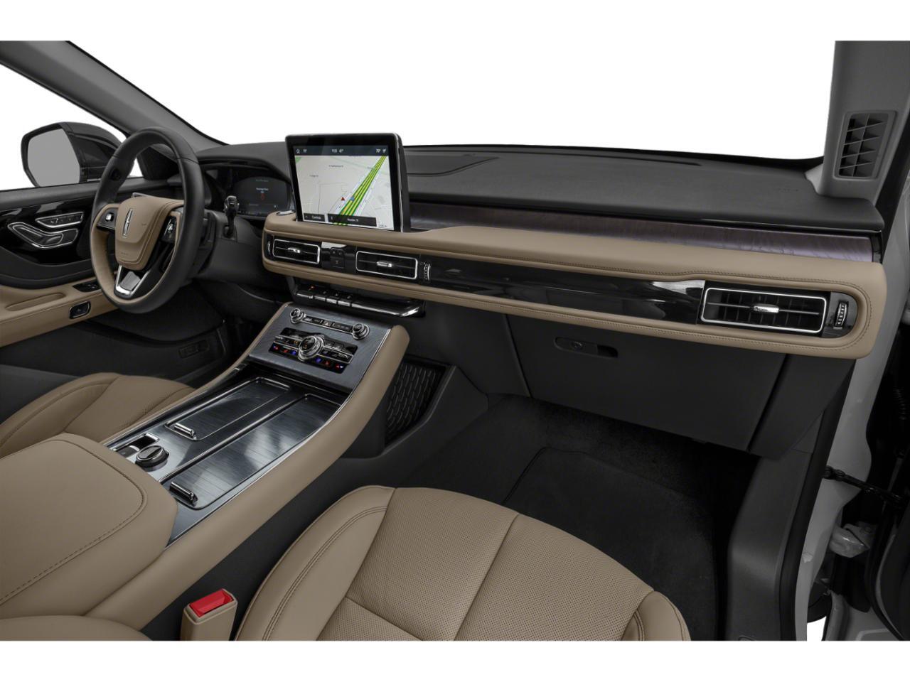 2021 Lincoln Aviator Reserve Oshkosh WI