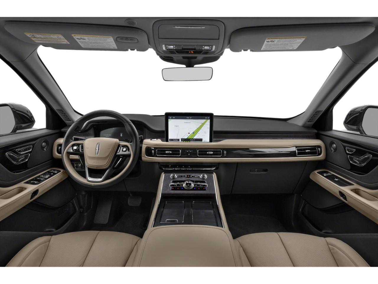 2021 Lincoln Aviator Reserve Oshkosh WI