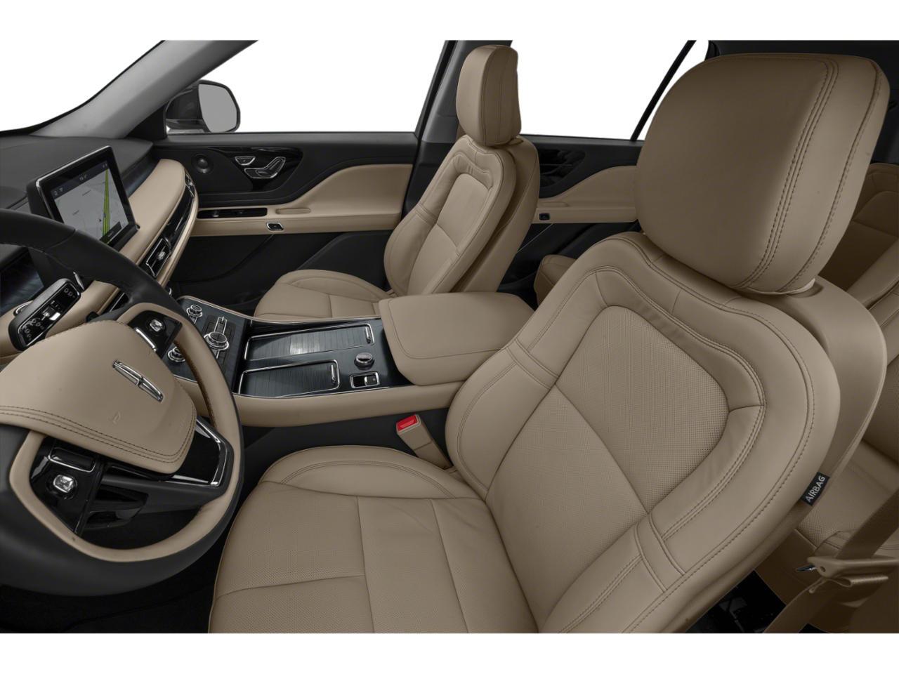 2021 Lincoln Aviator Reserve Oshkosh WI