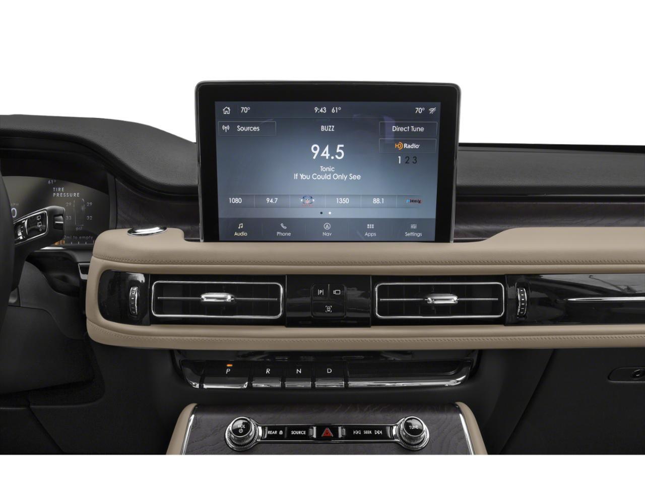 2021 Lincoln Aviator Reserve Oshkosh WI