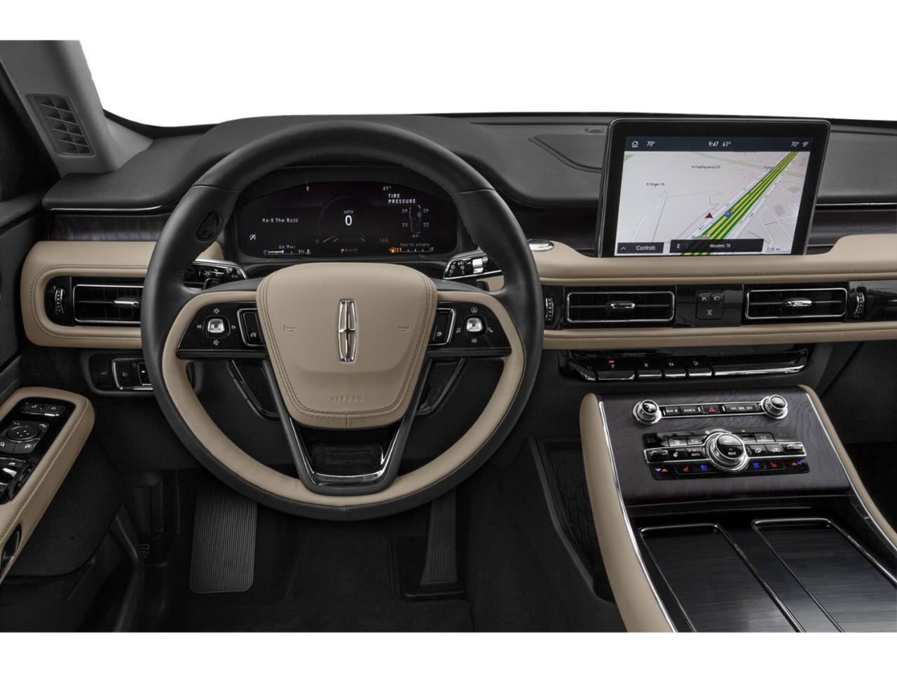 2021 Lincoln Aviator Reserve Oshkosh WI