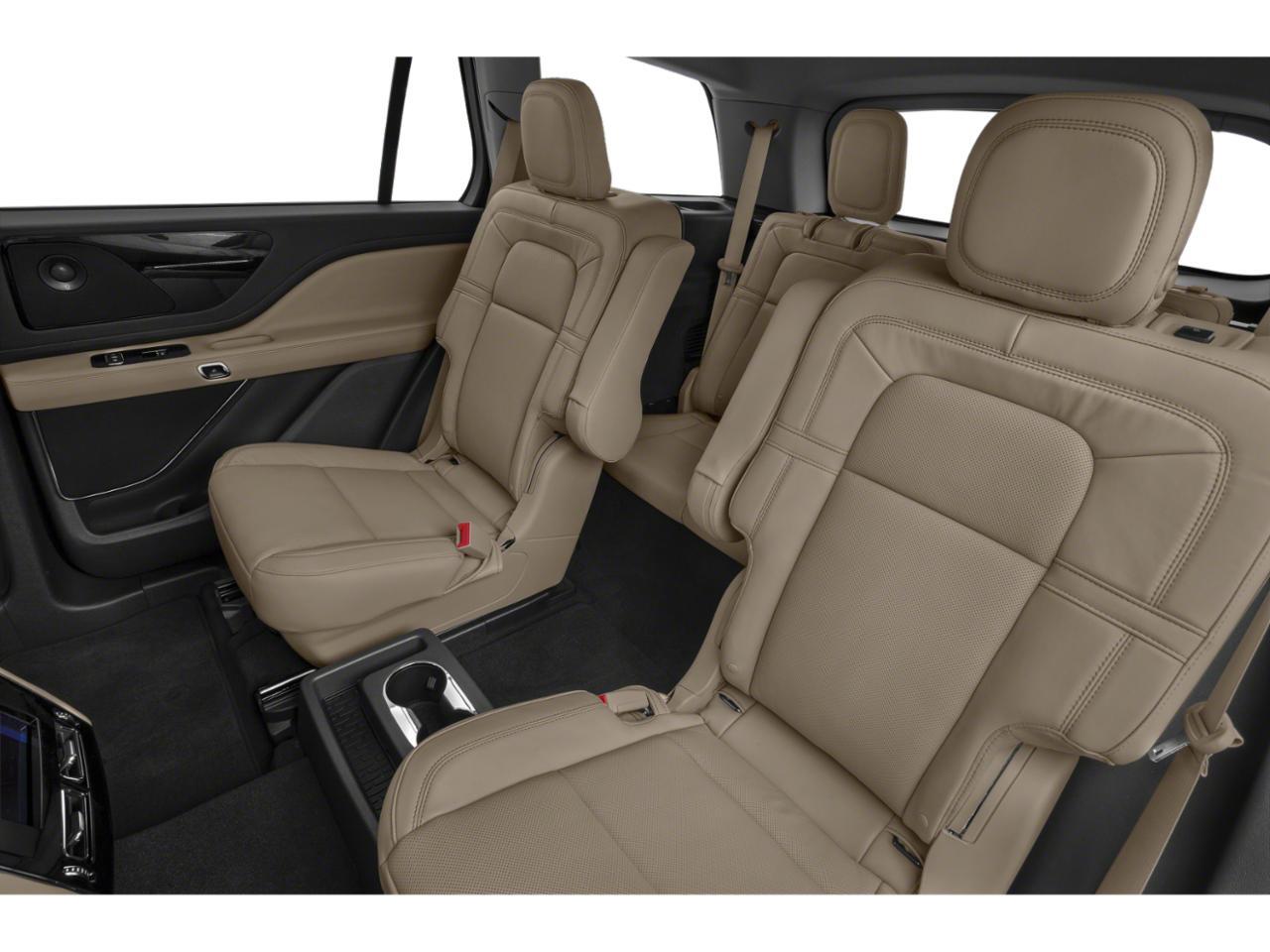 2021 Lincoln Aviator Reserve Oshkosh WI