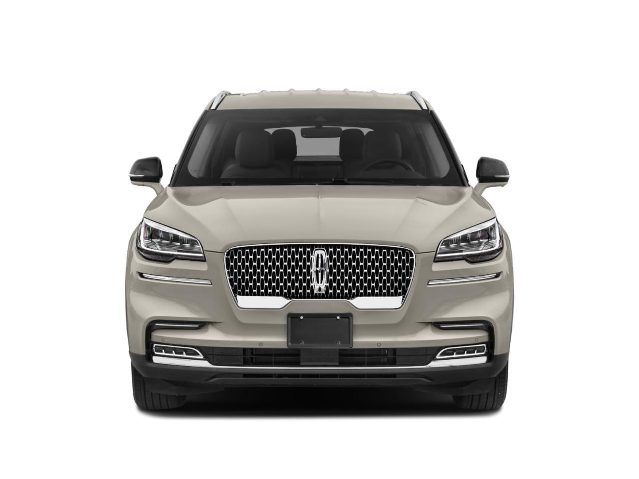 2021 Lincoln Aviator Reserve Oshkosh WI