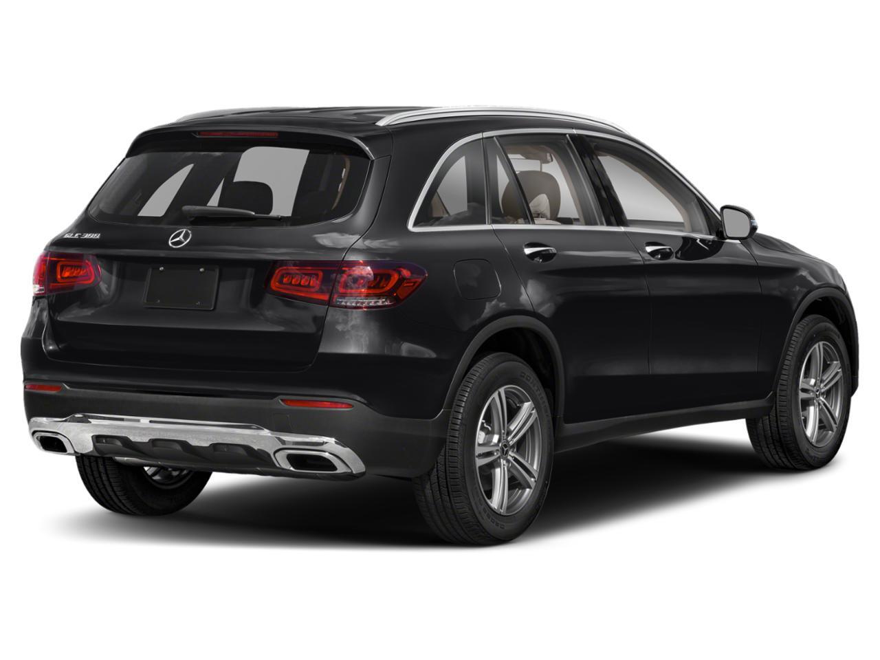 2021 Mercedes-Benz GLC GLC 300 Oshkosh WI