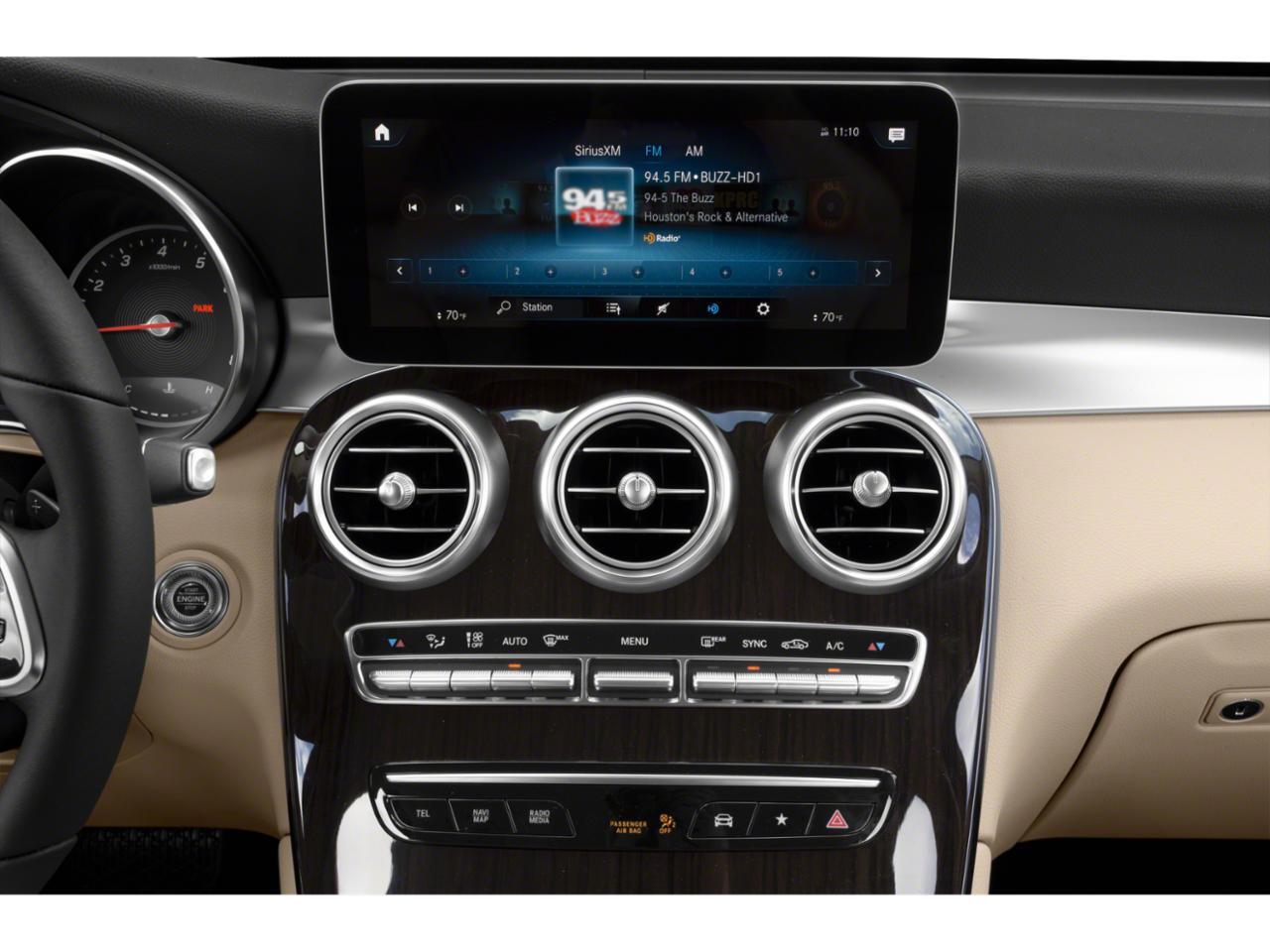 2021 Mercedes-Benz GLC GLC 300 Oshkosh WI