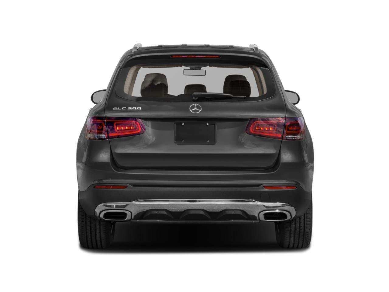 2021 Mercedes-Benz GLC GLC 300 Oshkosh WI