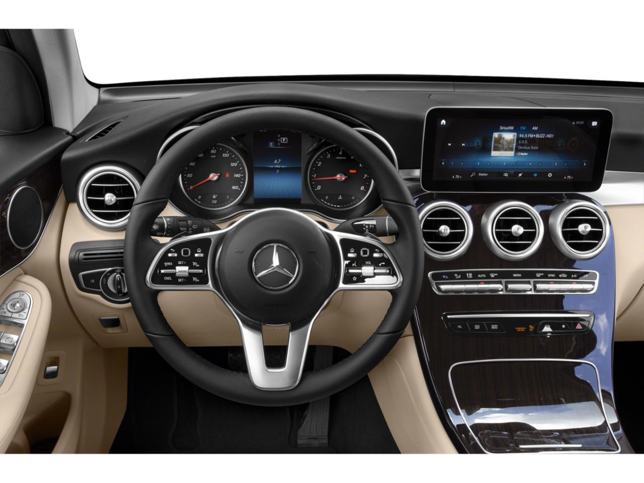2021 Mercedes-Benz GLC GLC 300 Oshkosh WI