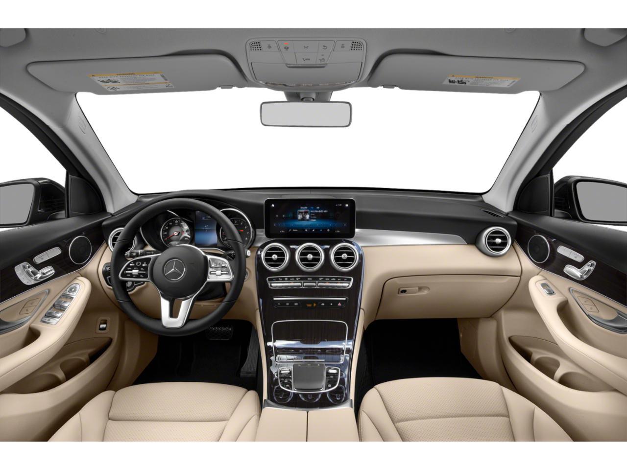 2021 Mercedes-Benz GLC GLC 300 Oshkosh WI