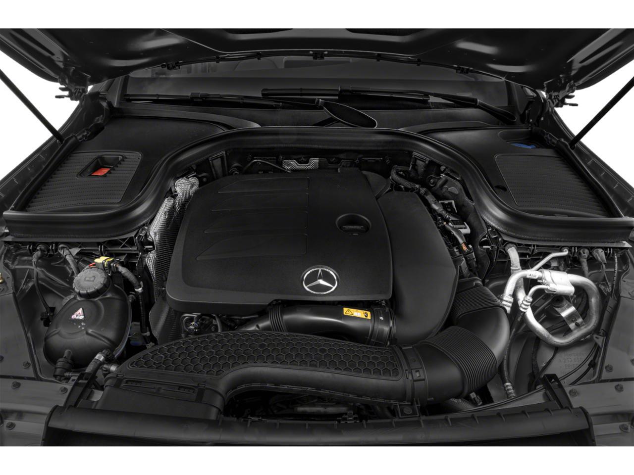 2021 Mercedes-Benz GLC GLC 300 Oshkosh WI