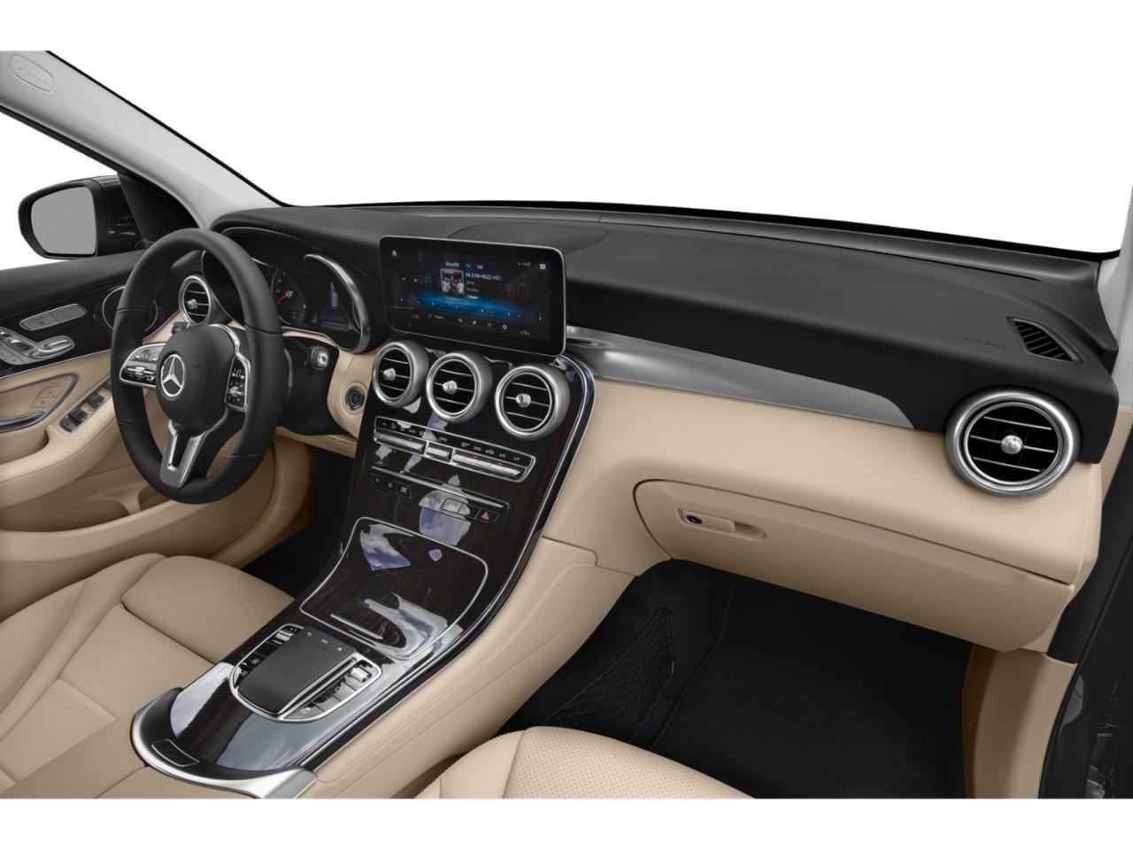 2021 Mercedes-Benz GLC GLC 300 Oshkosh WI