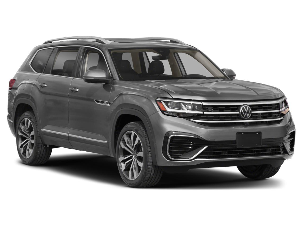2021 Volkswagen Atlas 3.6L V6 SEL Premium R-Line Oshkosh WI