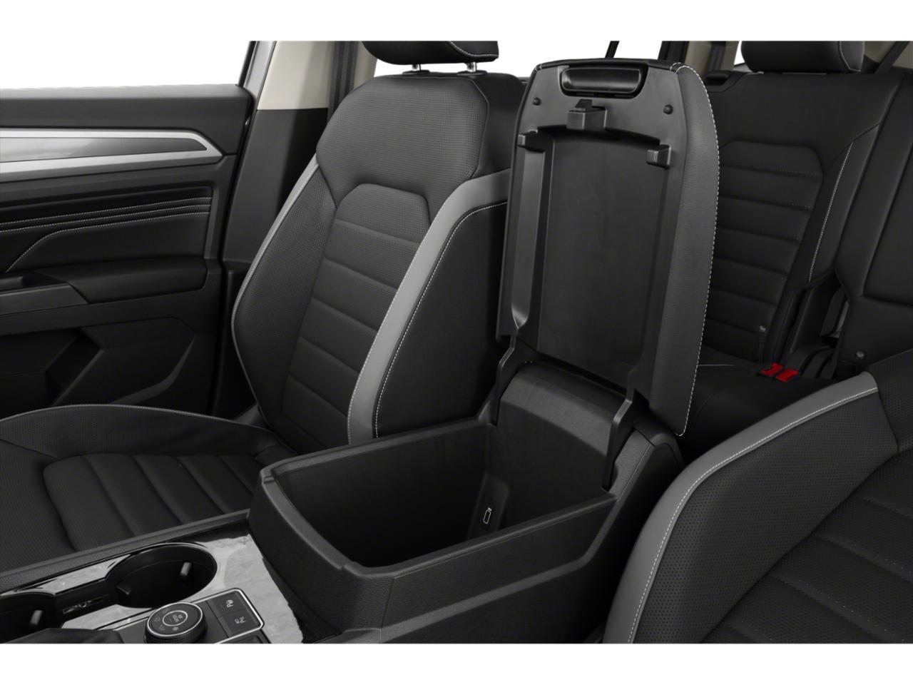 2021 Volkswagen Atlas 3.6L V6 SEL Premium R-Line Oshkosh WI