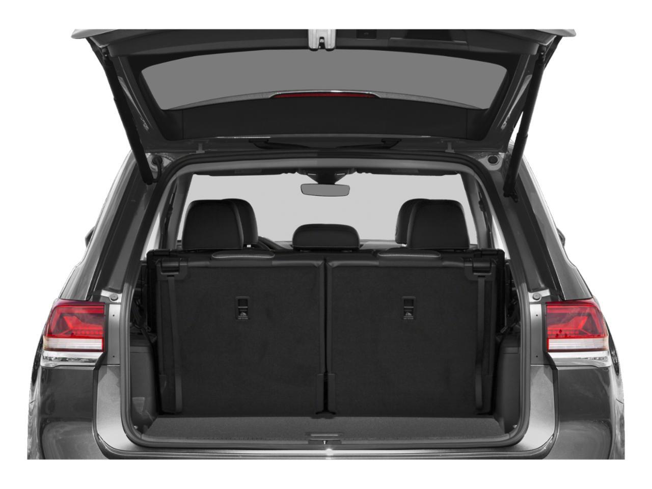 2021 Volkswagen Atlas 3.6L V6 SEL Premium R-Line Oshkosh WI