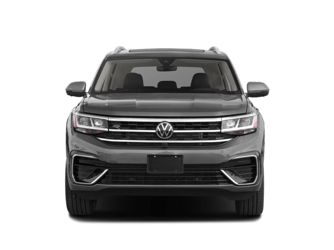 2021 Volkswagen Atlas 3.6L V6 SEL Premium R-Line Oshkosh WI