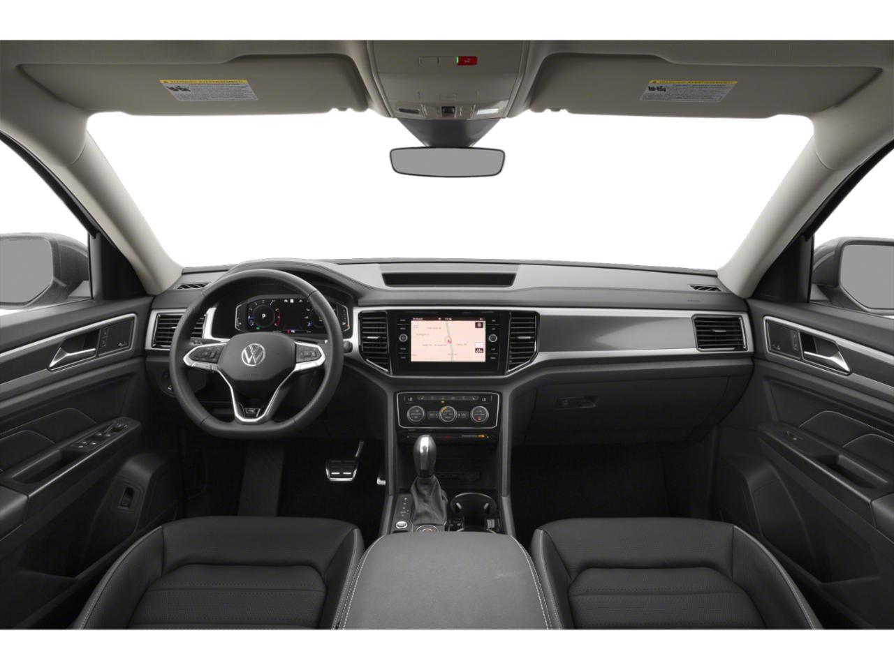 2021 Volkswagen Atlas 3.6L V6 SEL Premium R-Line Oshkosh WI