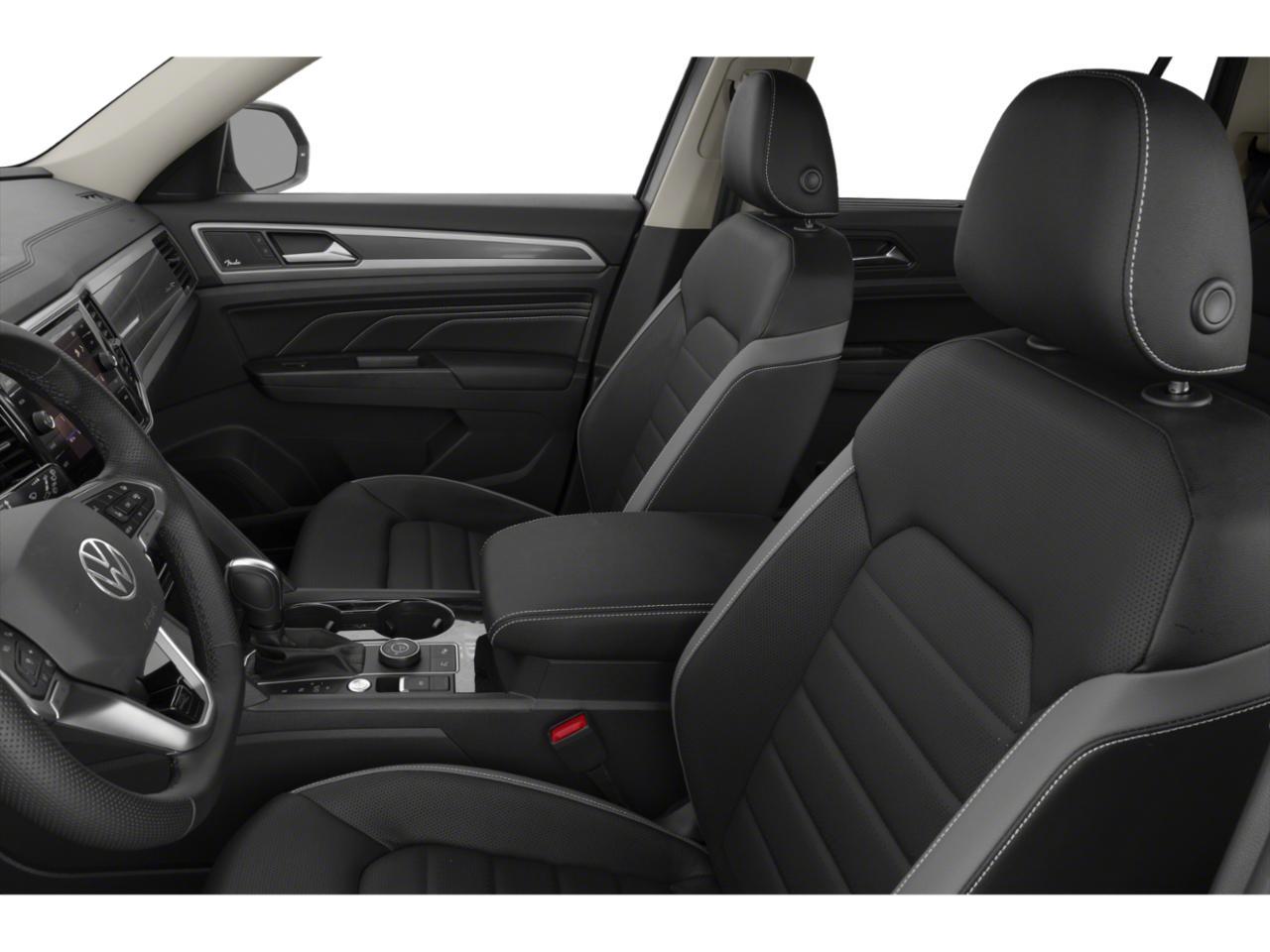 2021 Volkswagen Atlas 3.6L V6 SEL Premium R-Line Oshkosh WI