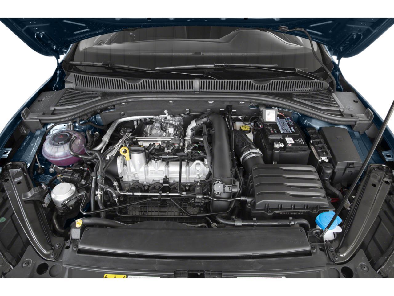 2021 Volkswagen Jetta 1.4T S Oshkosh WI