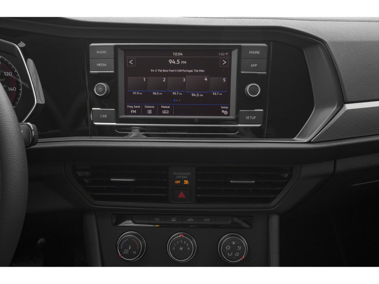2021 Volkswagen Jetta 1.4T S Oshkosh WI