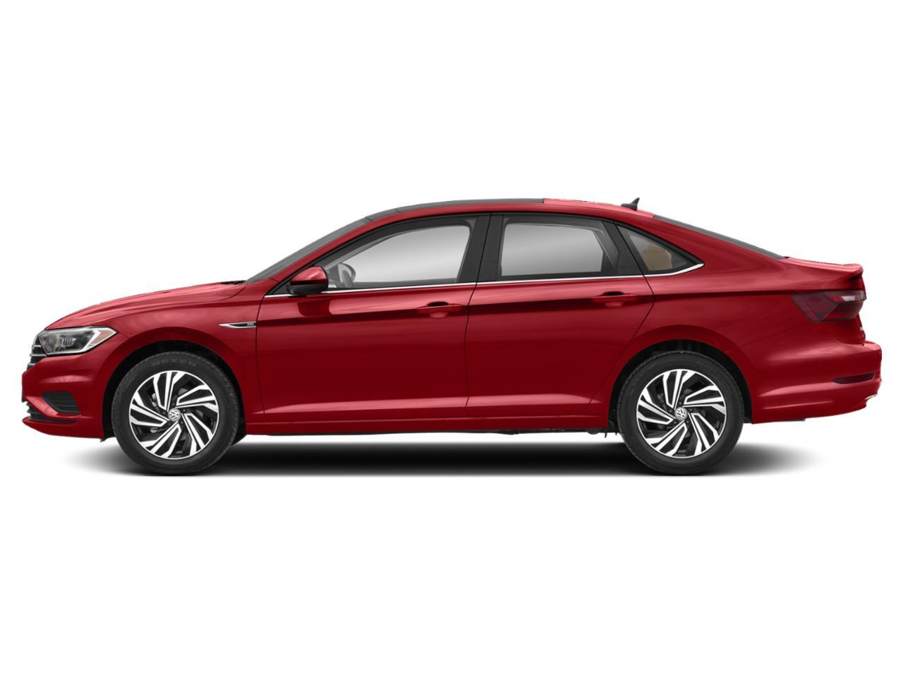 2021 Volkswagen Jetta 1.4T SE Oshkosh WI