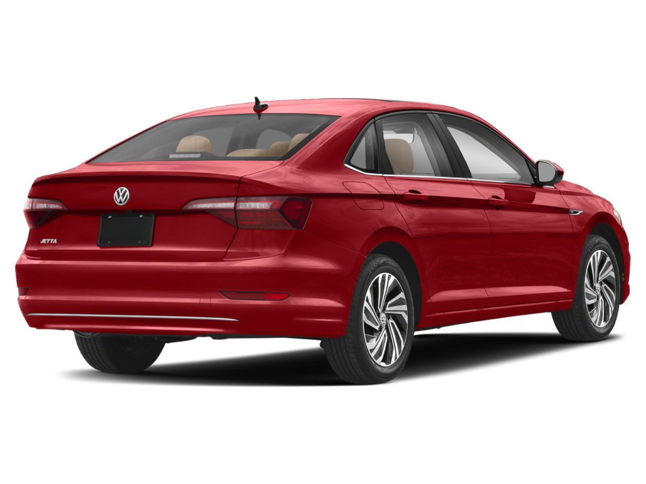 2021 Volkswagen Jetta 1.4T SE Oshkosh WI