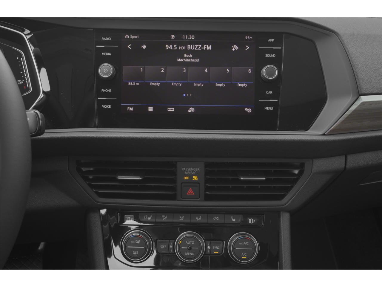 2021 Volkswagen Jetta 1.4T SE Oshkosh WI