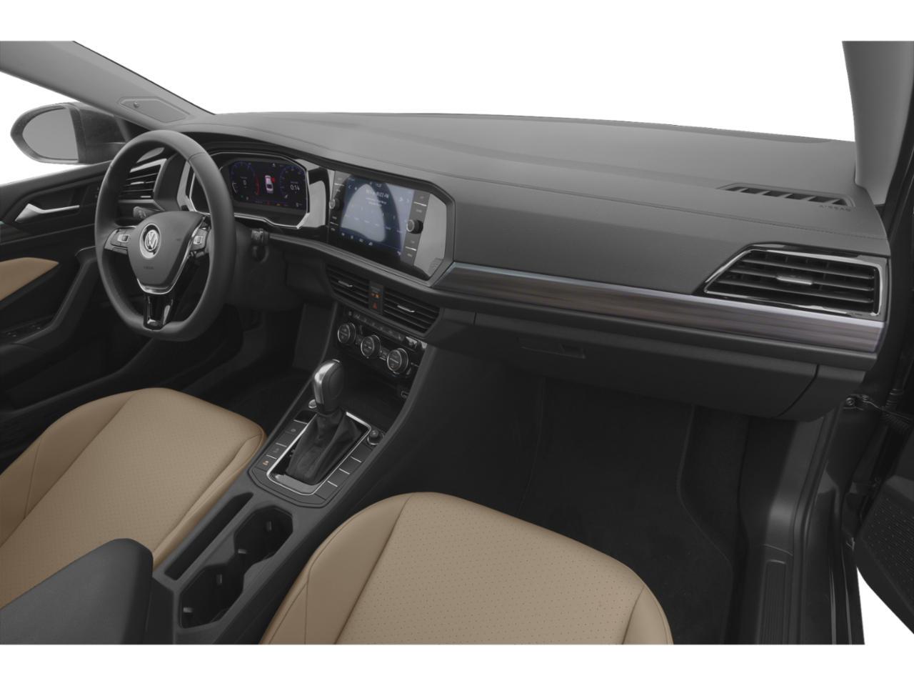 2021 Volkswagen Jetta 1.4T SE Oshkosh WI