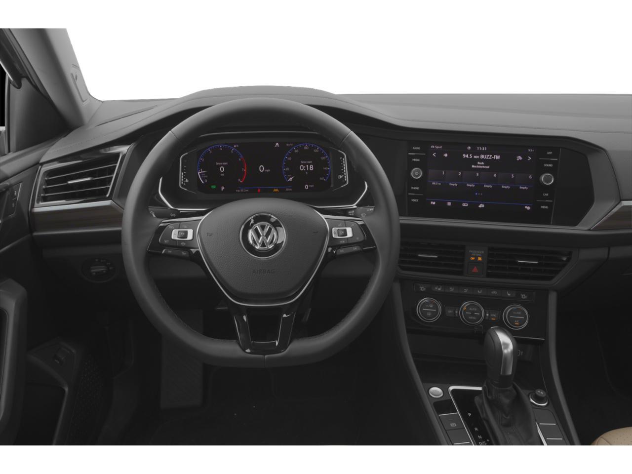 2021 Volkswagen Jetta 1.4T SE Oshkosh WI