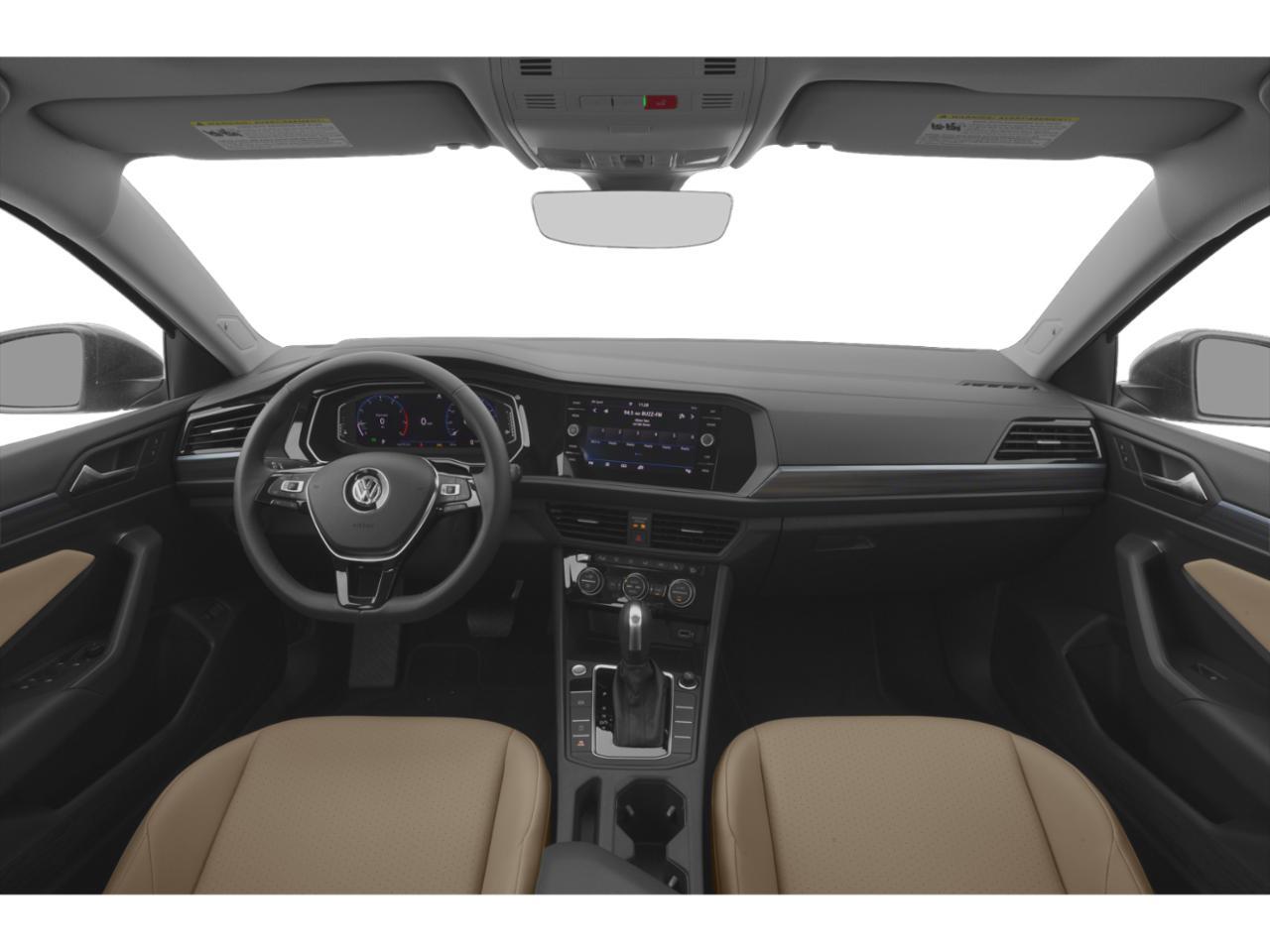 2021 Volkswagen Jetta 1.4T SE Oshkosh WI