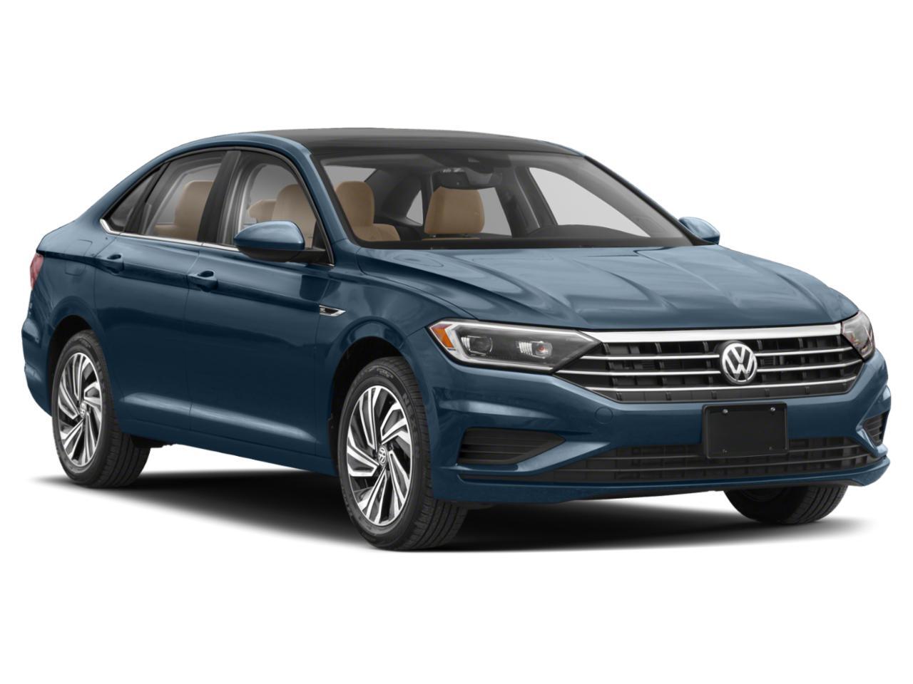 2021 Volkswagen Jetta 1.4T SE Oshkosh WI