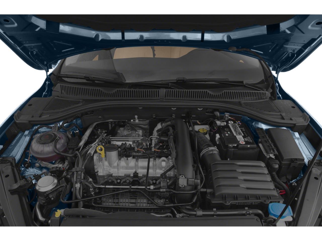 2021 Volkswagen Jetta 1.4T SE Oshkosh WI