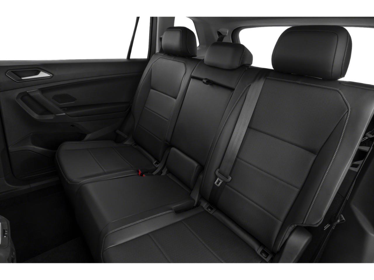 2021 Volkswagen Tiguan 2.0T SE Oshkosh WI