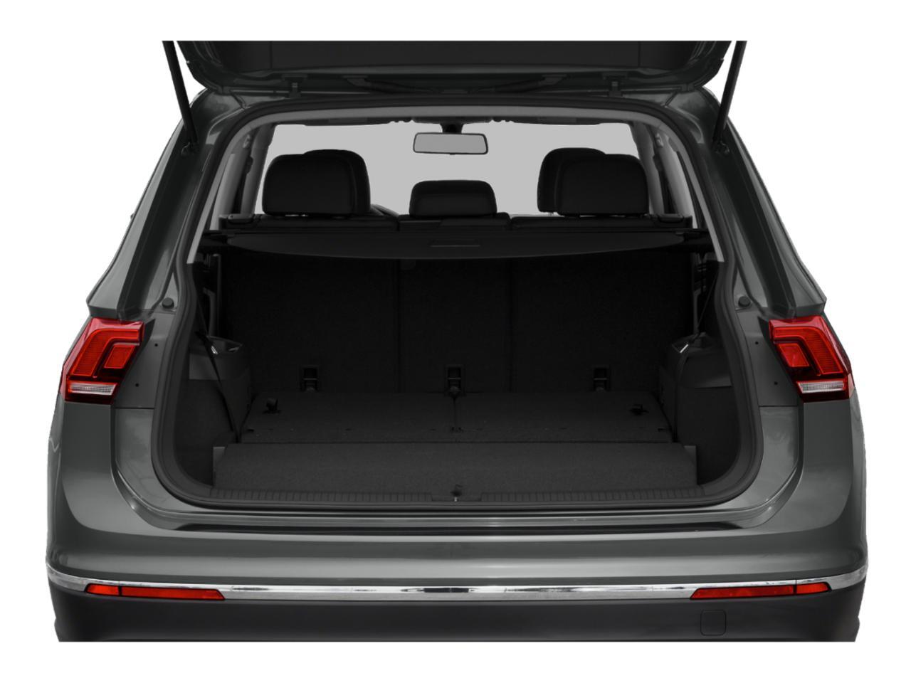 2021 Volkswagen Tiguan 2.0T SE Oshkosh WI