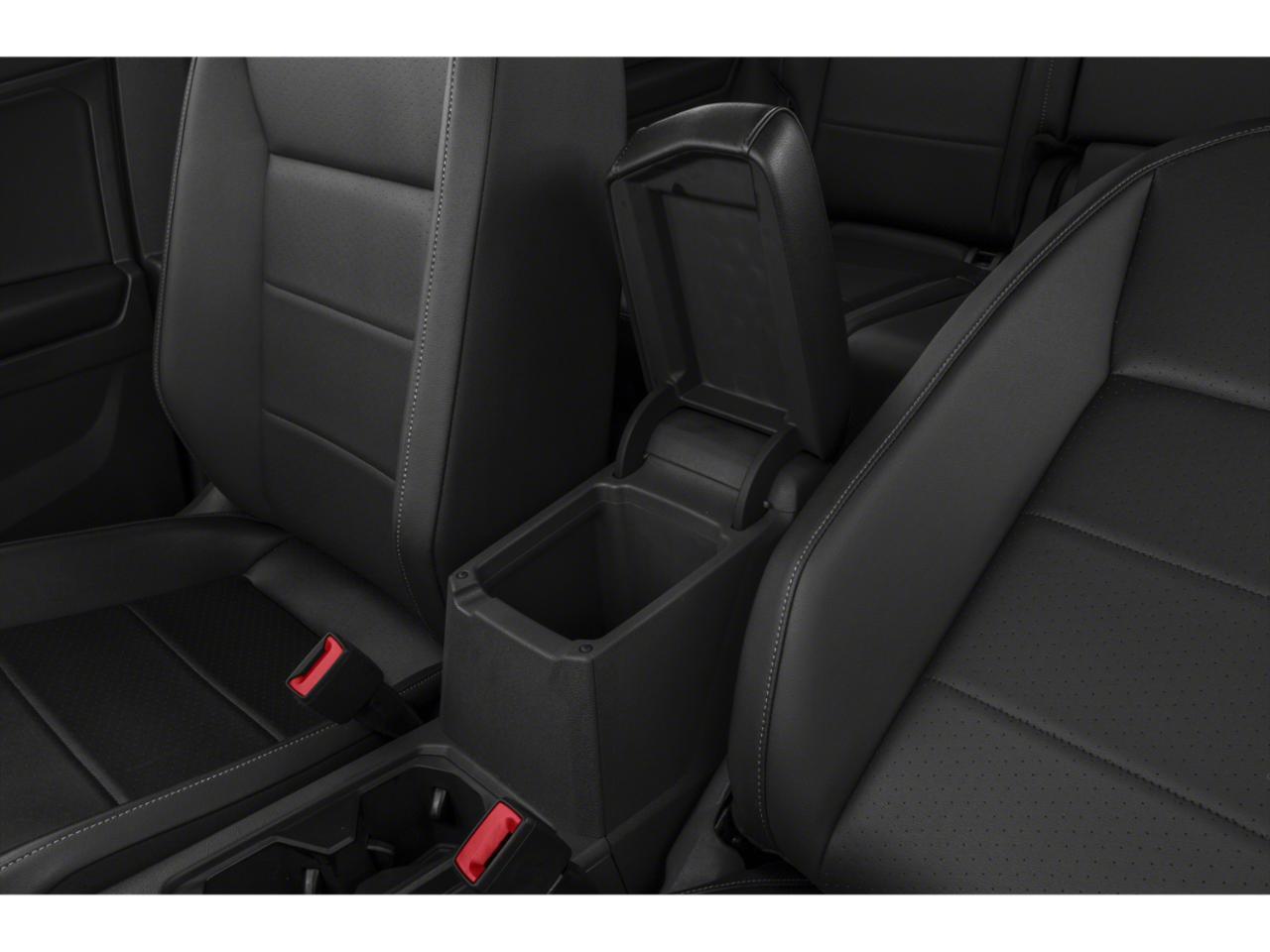 2021 Volkswagen Tiguan 2.0T SE Oshkosh WI