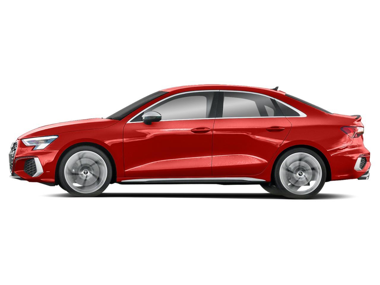 2022 Audi S3 2.0T Prestige Oshkosh WI