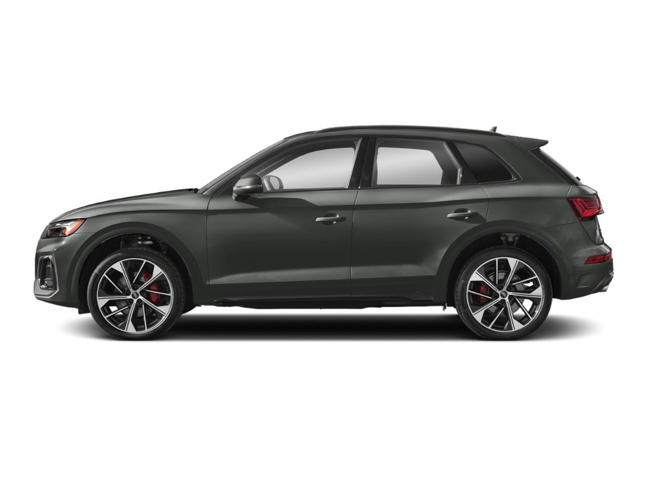 2022 Audi SQ5 Prestige Oshkosh WI