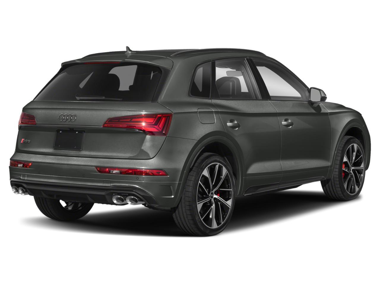 2022 Audi SQ5 Prestige Oshkosh WI