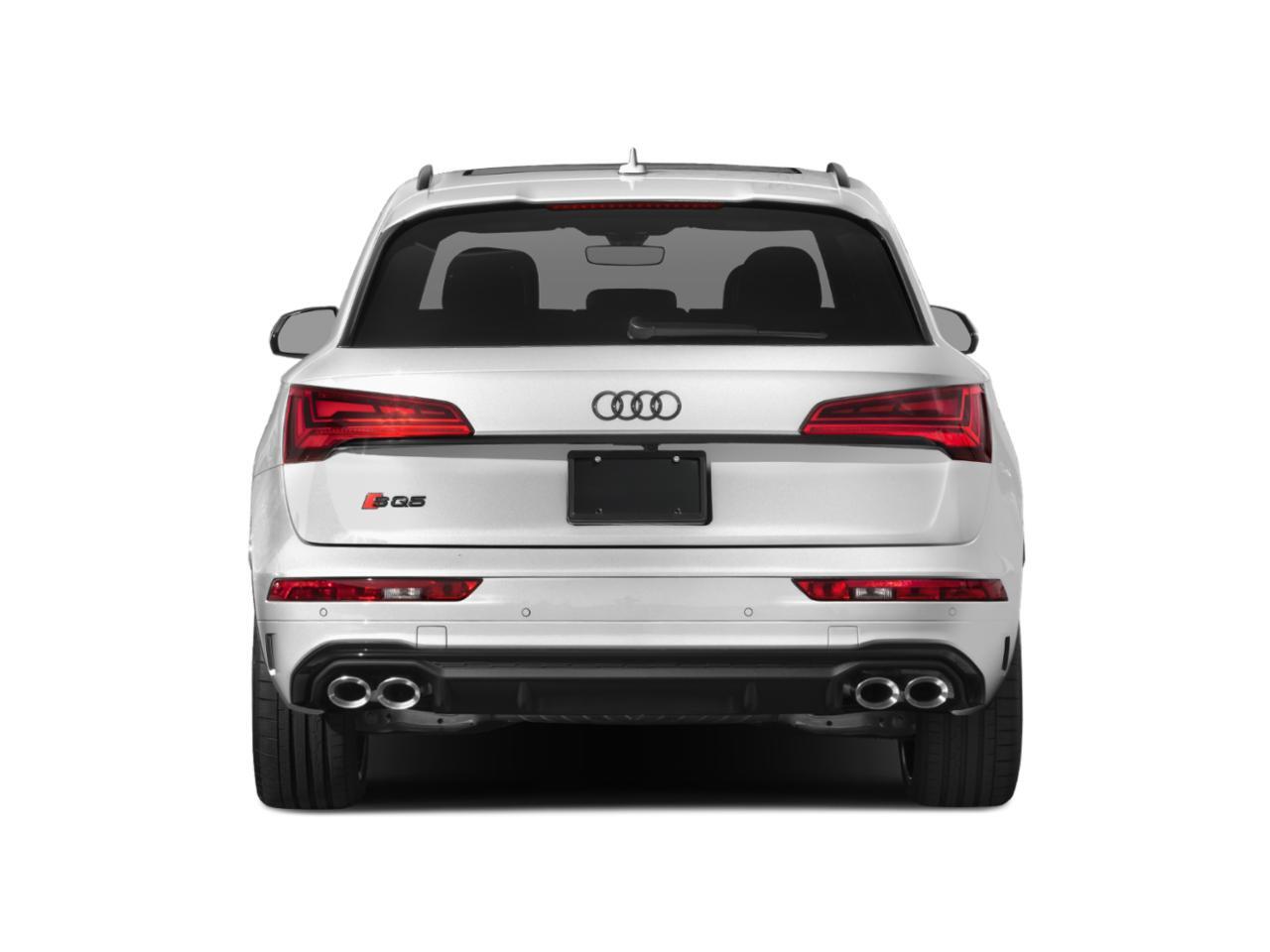 2022 Audi SQ5 Prestige Oshkosh WI