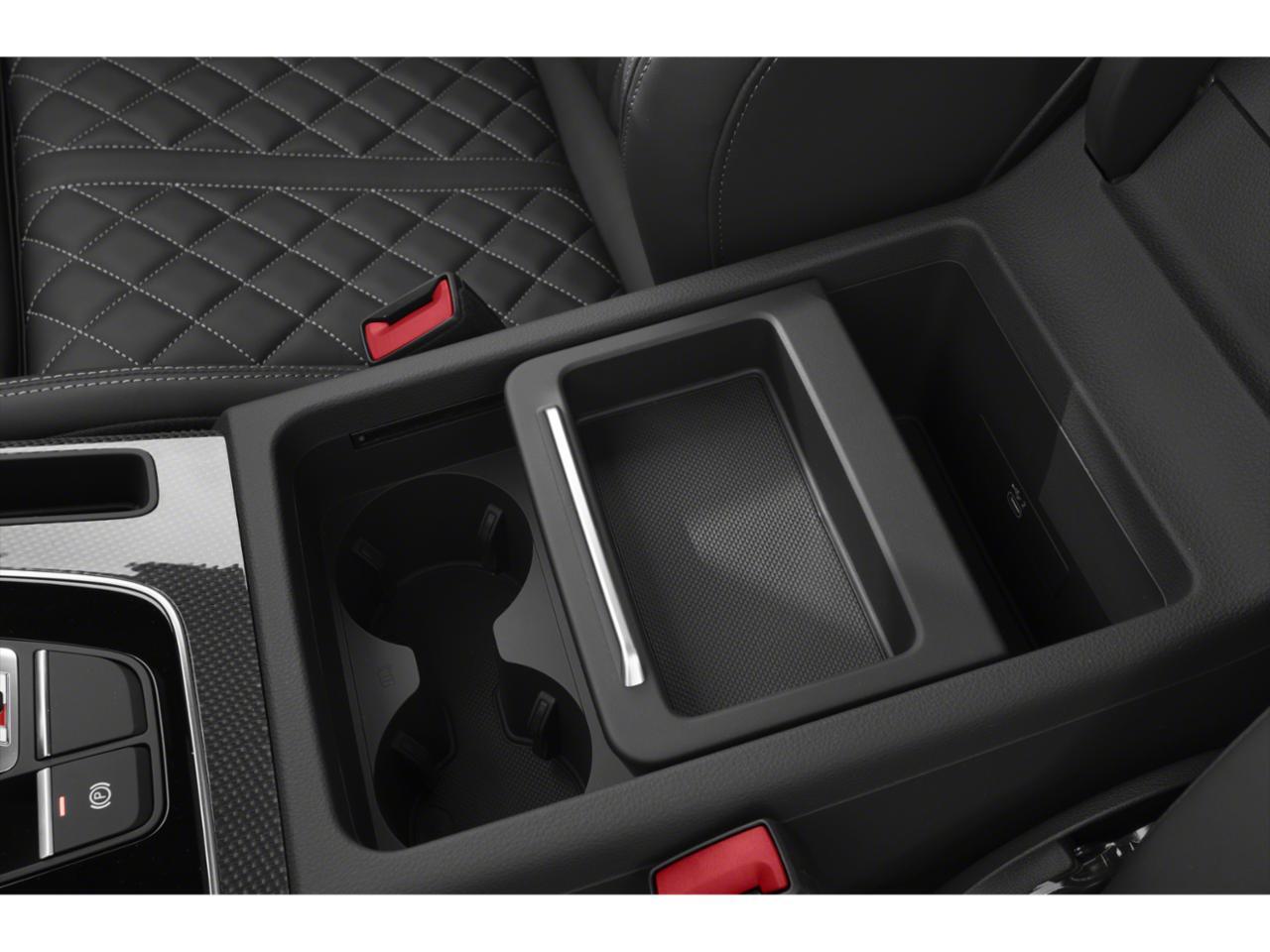 2022 Audi SQ5 Prestige Oshkosh WI