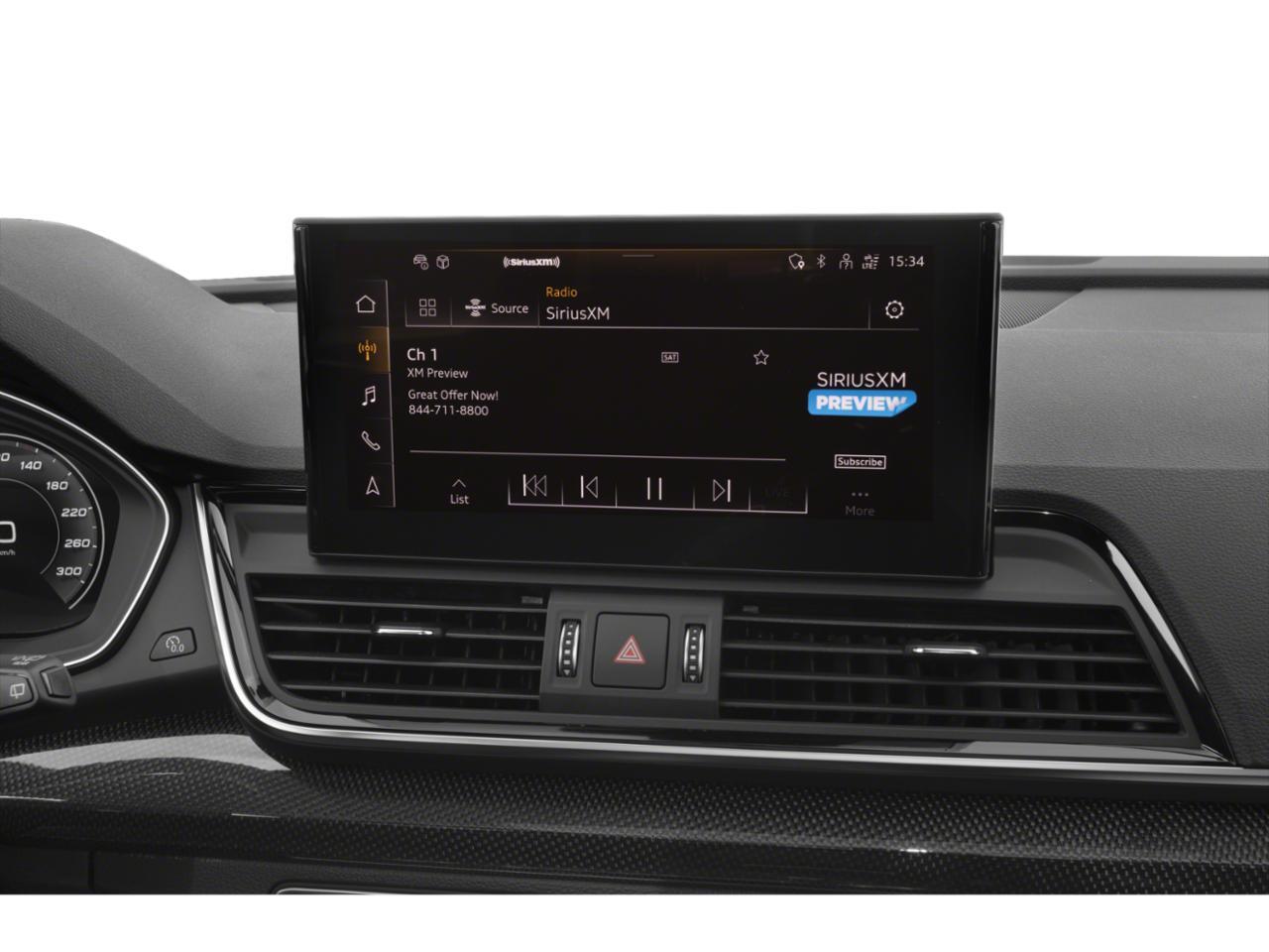 2022 Audi SQ5 Prestige Oshkosh WI