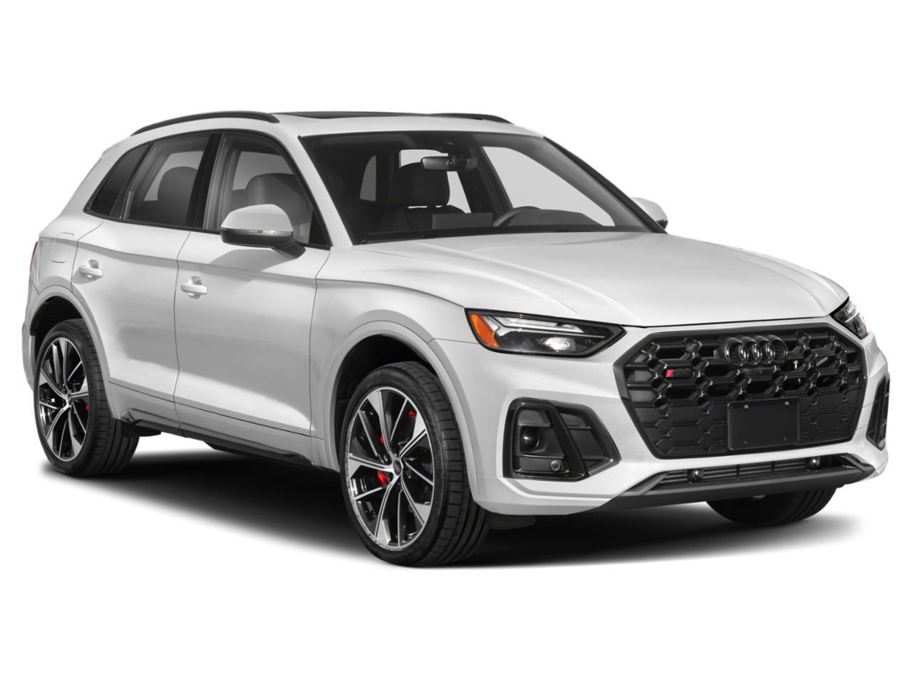 2022 Audi SQ5 Prestige Oshkosh WI