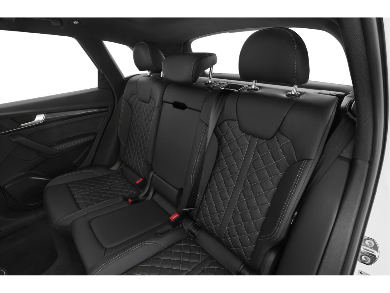 2022 Audi SQ5 Prestige Oshkosh WI