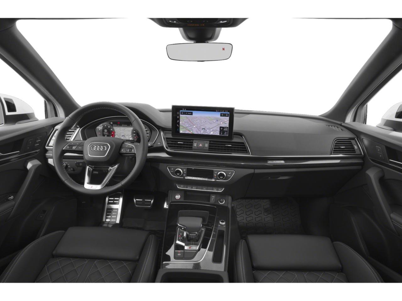 2022 Audi SQ5 Prestige Oshkosh WI