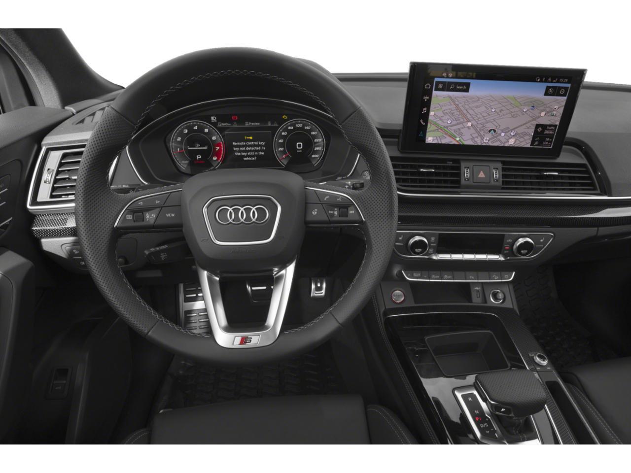 2022 Audi SQ5 Prestige Oshkosh WI