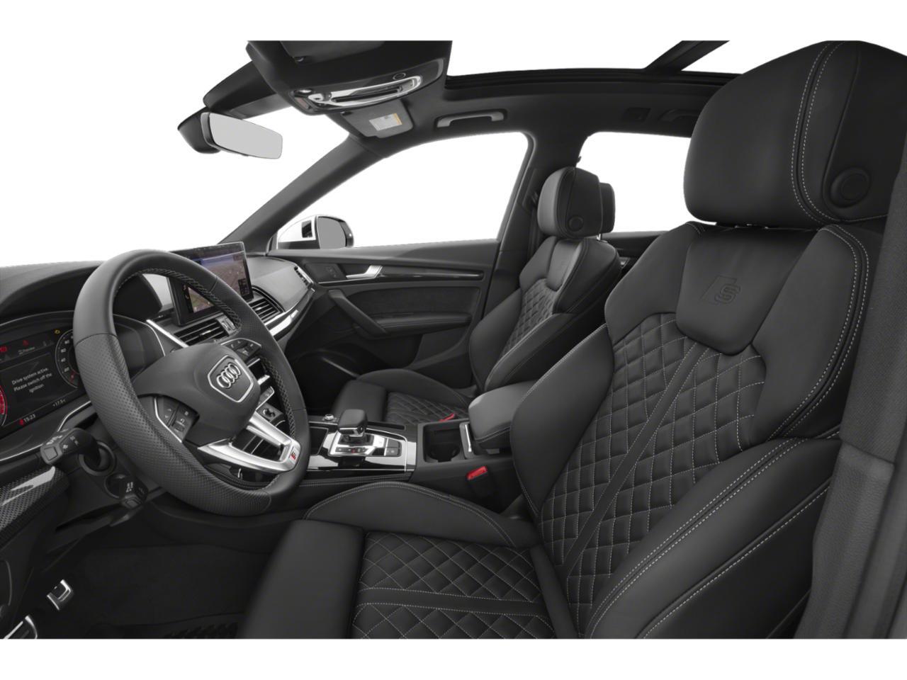 2022 Audi SQ5 Prestige Oshkosh WI