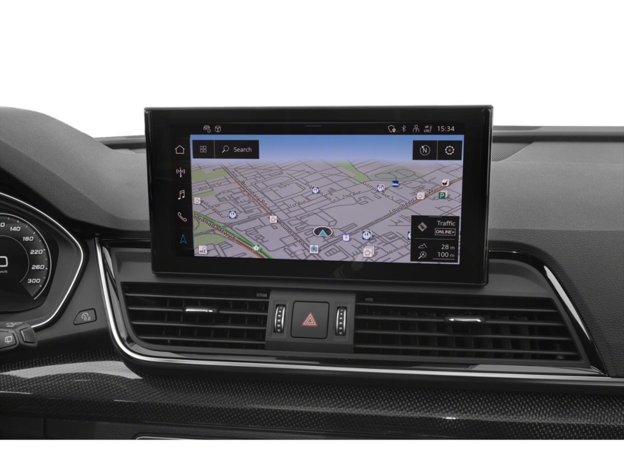 2022 Audi SQ5 Prestige Oshkosh WI