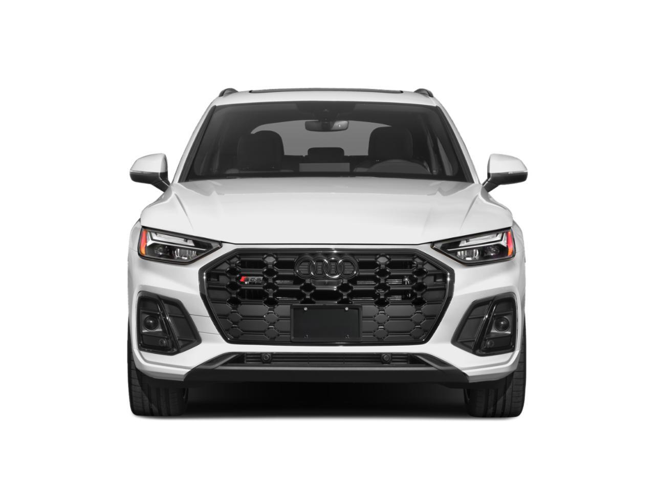 2022 Audi SQ5 Prestige Oshkosh WI