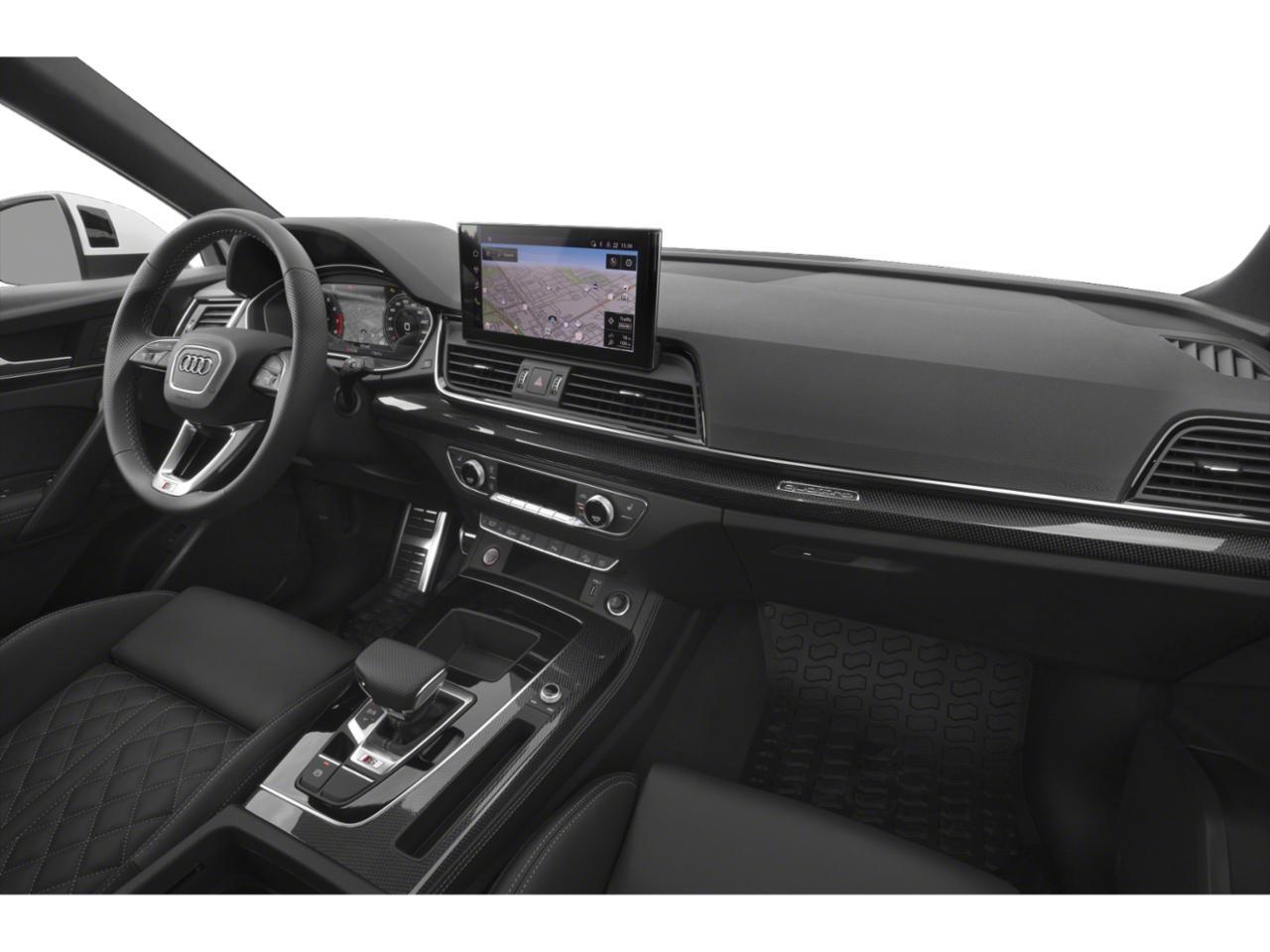 2022 Audi SQ5 Prestige Oshkosh WI