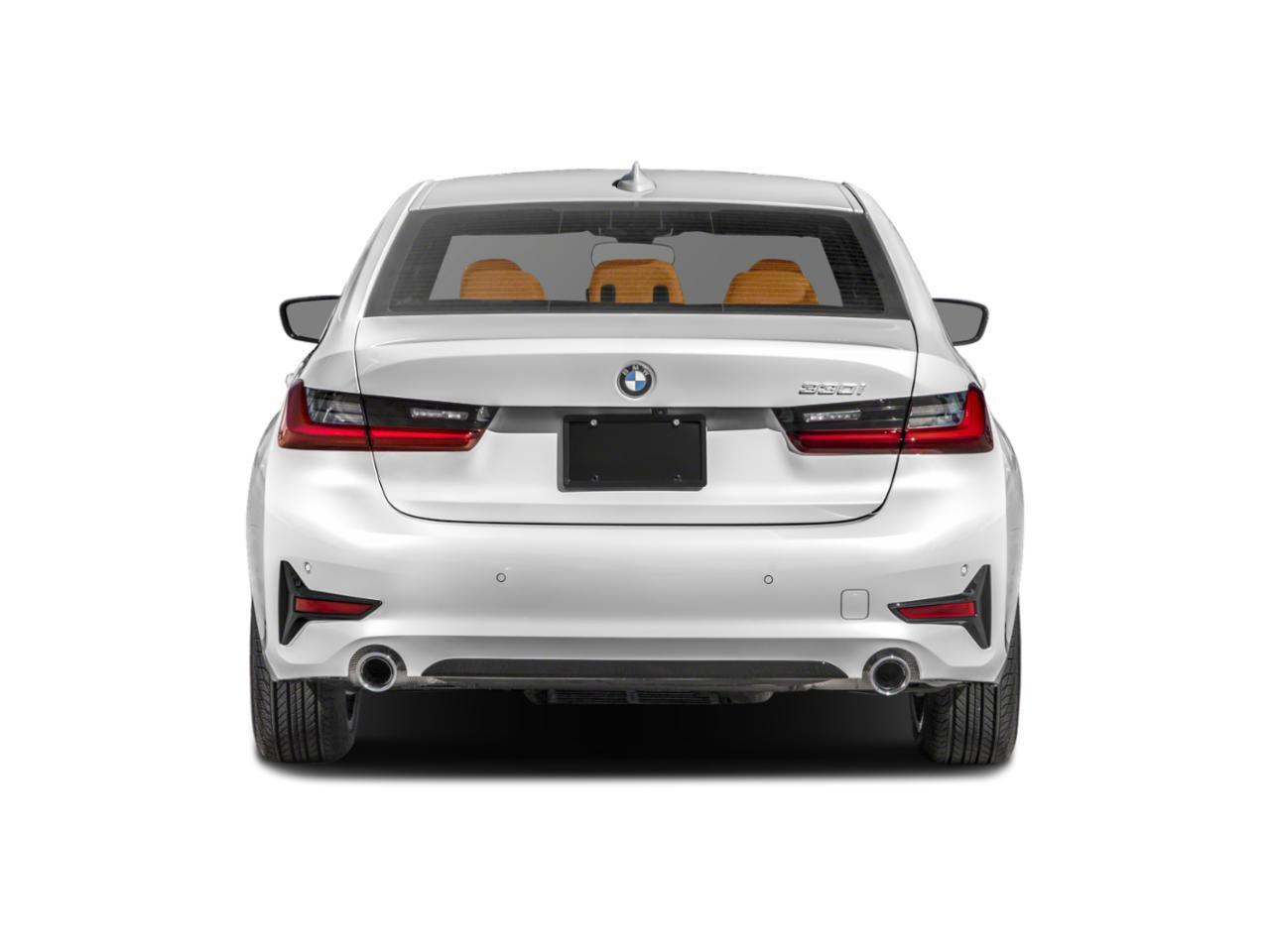 2022 BMW 3 Series 330i xDrive Oshkosh WI