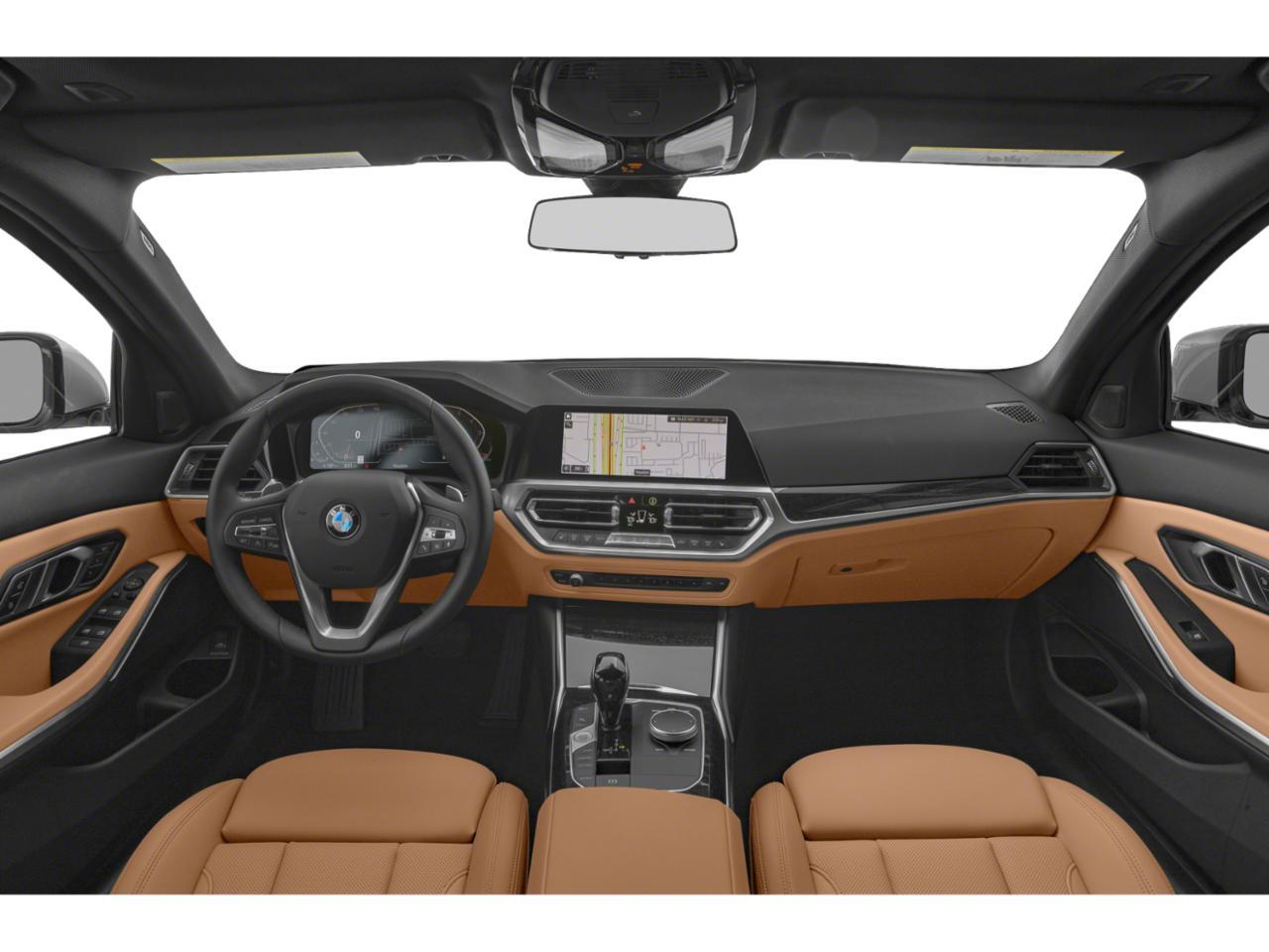 2022 BMW 3 Series 330i xDrive Oshkosh WI